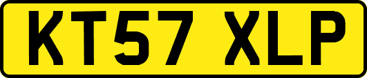 KT57XLP