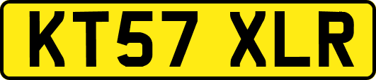 KT57XLR