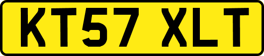 KT57XLT