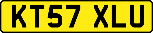 KT57XLU