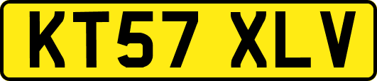 KT57XLV