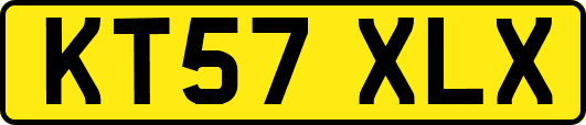 KT57XLX