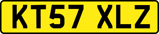 KT57XLZ