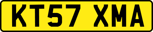 KT57XMA