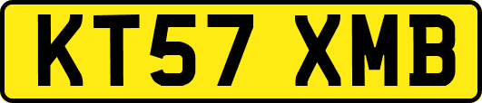KT57XMB