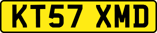KT57XMD