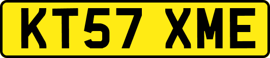 KT57XME