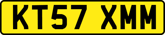 KT57XMM