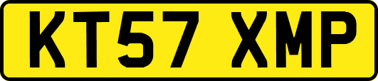 KT57XMP
