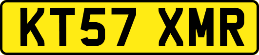 KT57XMR