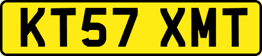 KT57XMT