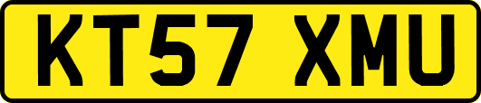 KT57XMU