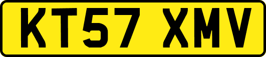 KT57XMV
