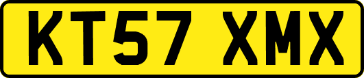 KT57XMX