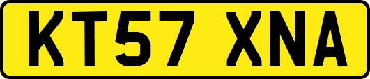 KT57XNA