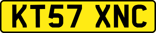 KT57XNC