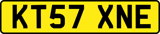 KT57XNE