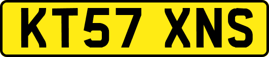 KT57XNS