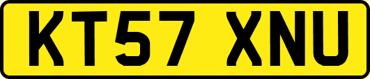 KT57XNU
