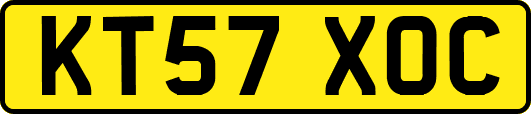 KT57XOC