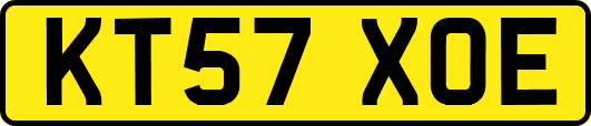 KT57XOE