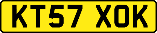 KT57XOK