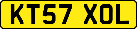 KT57XOL