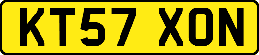 KT57XON
