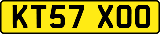 KT57XOO