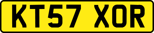 KT57XOR