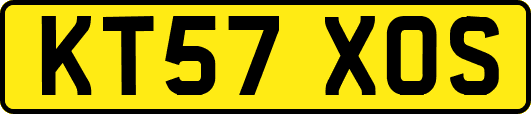 KT57XOS