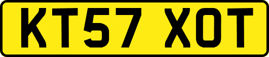 KT57XOT