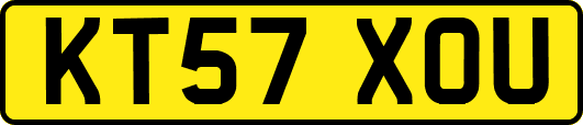 KT57XOU