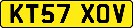KT57XOV
