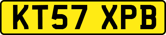 KT57XPB