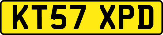 KT57XPD