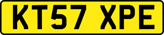 KT57XPE