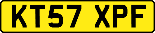 KT57XPF
