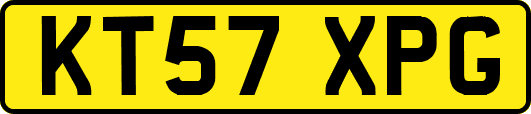 KT57XPG