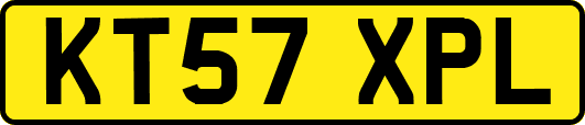 KT57XPL