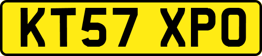 KT57XPO