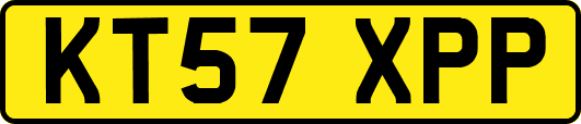 KT57XPP