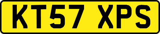 KT57XPS