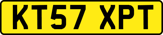 KT57XPT
