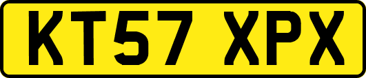 KT57XPX