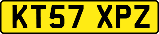 KT57XPZ