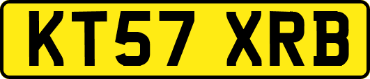 KT57XRB
