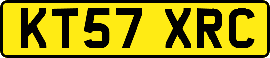 KT57XRC