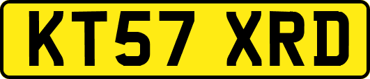 KT57XRD