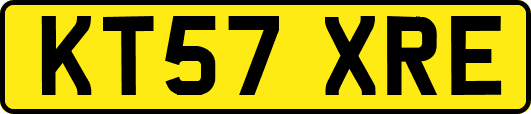 KT57XRE